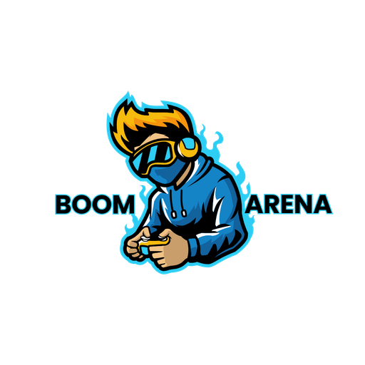 BoomArena